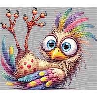 Animal Text Series-AT 566